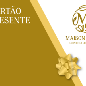 Voucher Digital Maison Serena