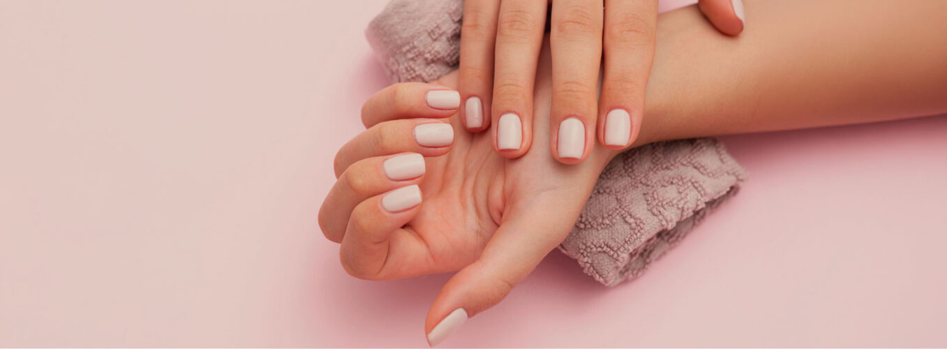 Manicure e Unhas de Gel Manicure e Unhas de Gel