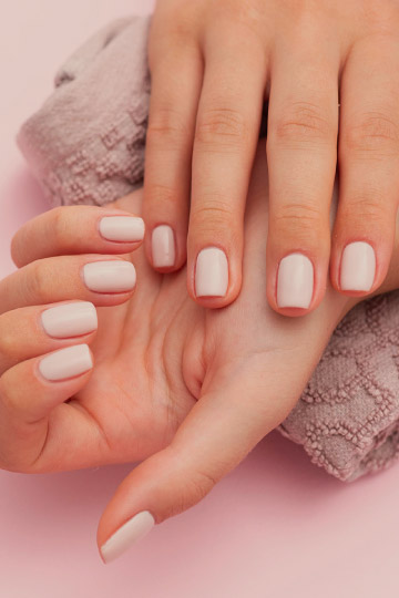 Manicure e Unhas de Gel Manicure e Unhas de Gel